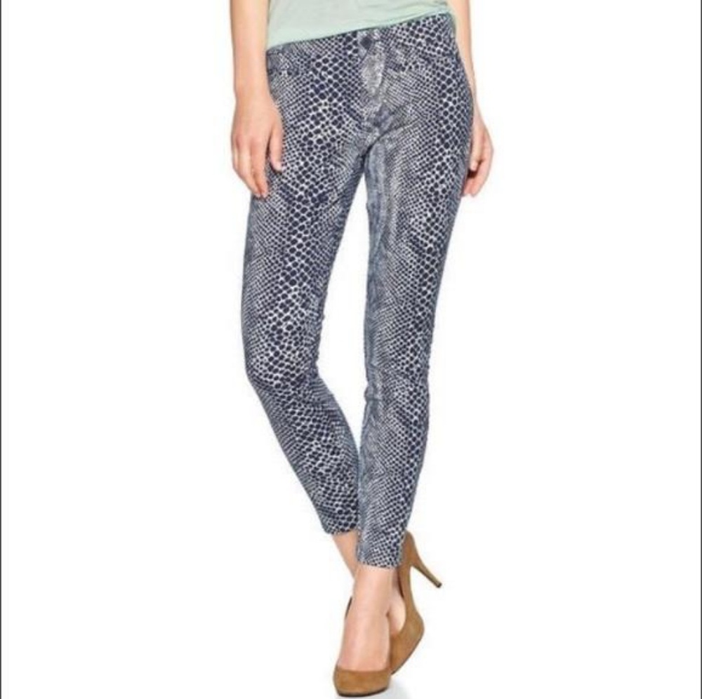 Gap Super Skinny Khakis by Gap size 2R